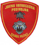 JVP GRADA POŽEGE 1